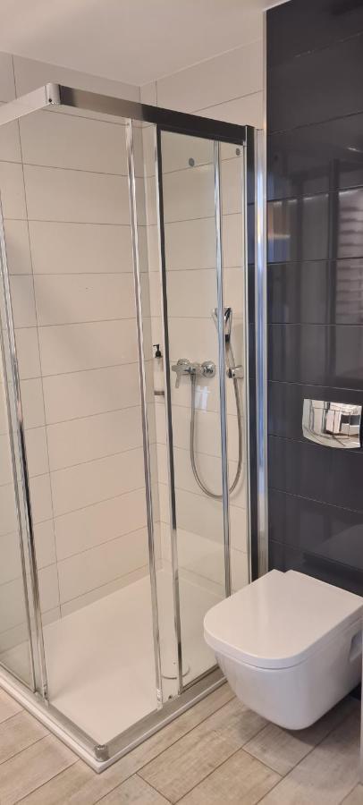 Apartamenty Czarna Gora Is28 Sienna  Bagian luar foto