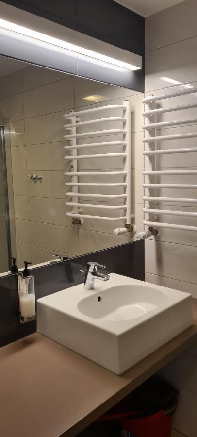 Apartamenty Czarna Gora Is28 Sienna  Bagian luar foto